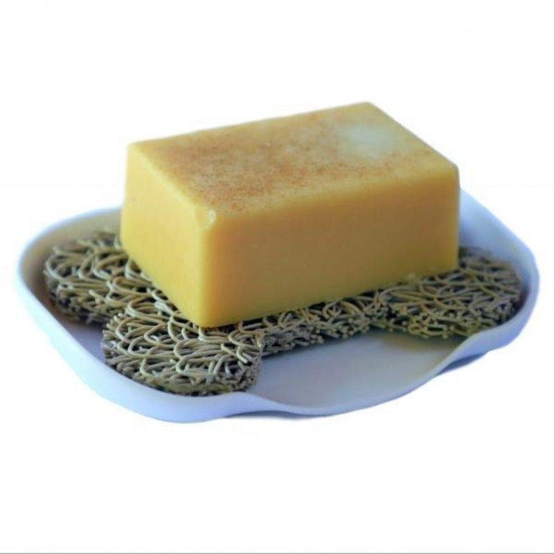 Dog Bone Soap Lift