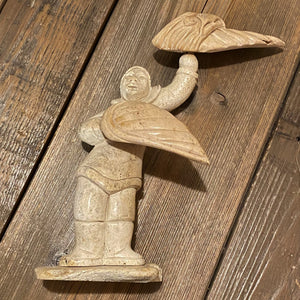 Eagle Wing Man