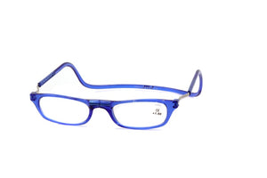 Reading Glasses Blue