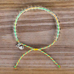 Sea Star Beaded Bracelet