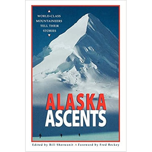 Alaska Ascents World Class Mountaineers