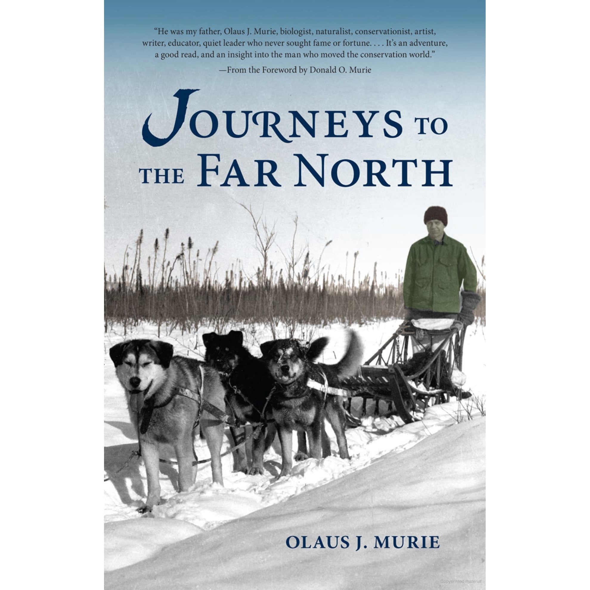 Journeys to the Far North