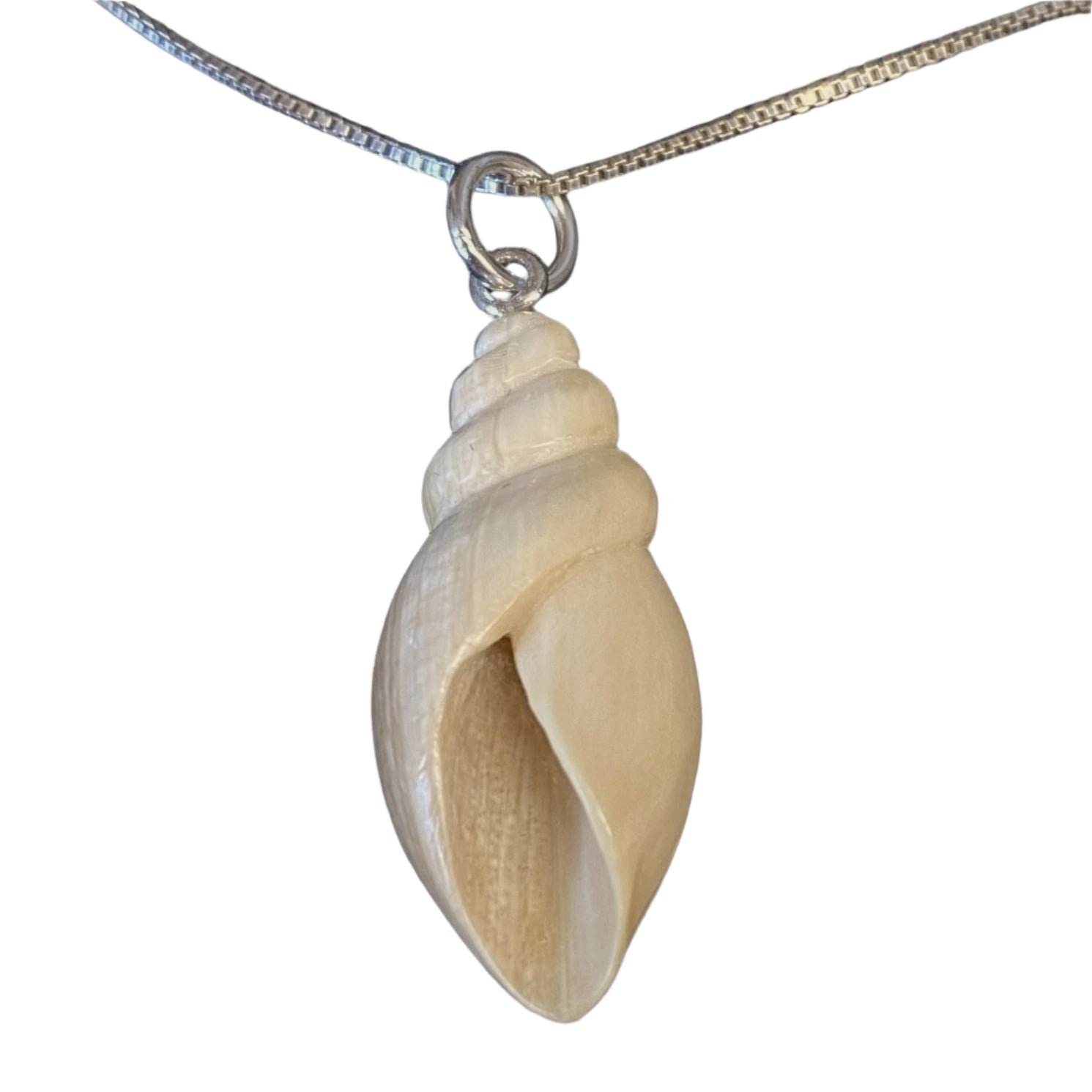 Mammoth Ivory Pendant