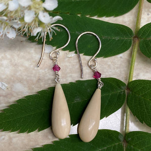 Rain Drop Earrings