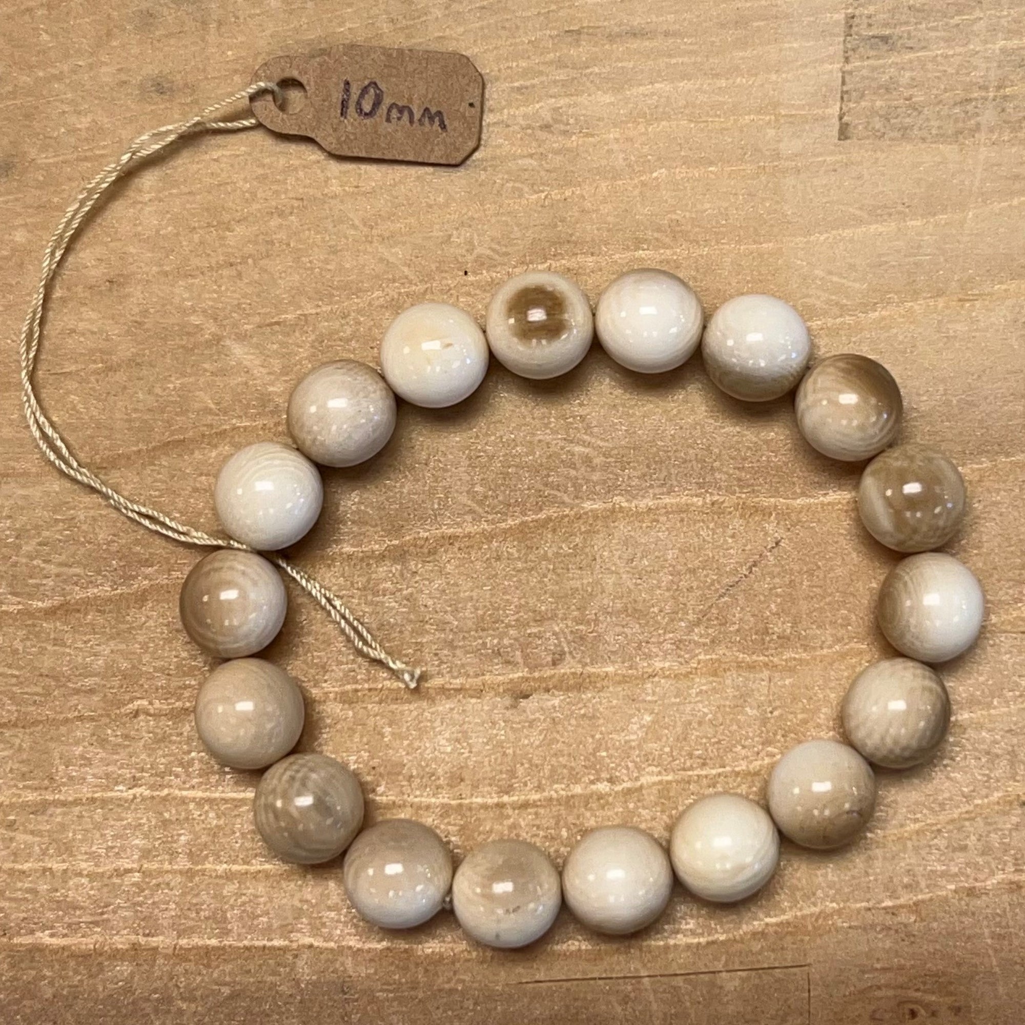 Mammoth Ivory Bracelet