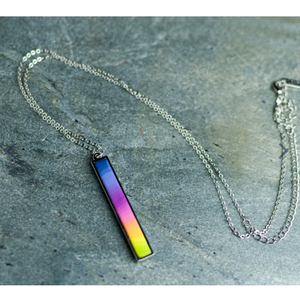 Northern Lights Necklace