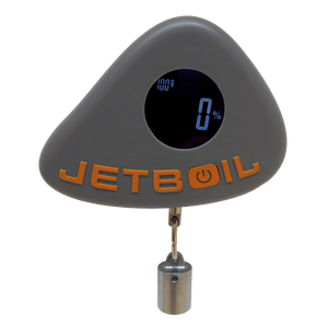 JetGauge Fuel Can Scale