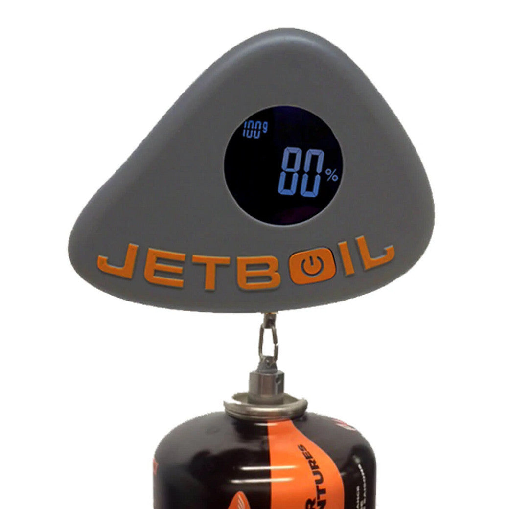 JetGauge Fuel Can Scale