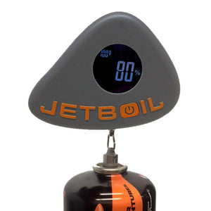 JetGauge Fuel Can Scale