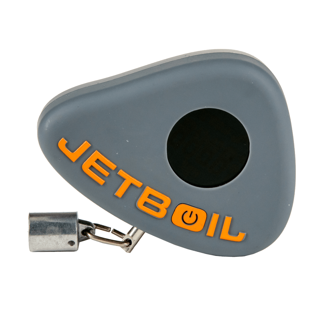 JetGauge Fuel Can Scale