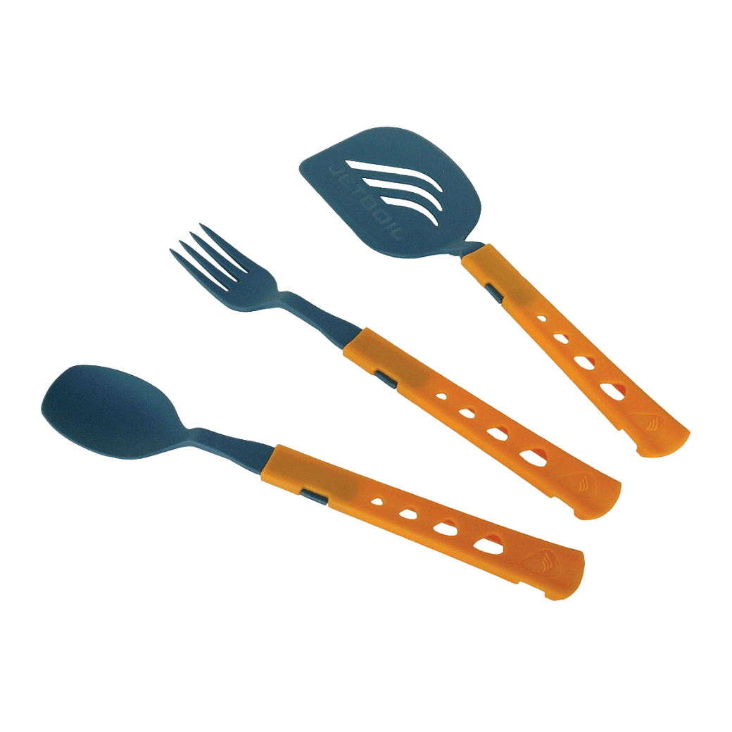 JetSet Utensil Kit