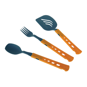 JetSet Utensil Kit