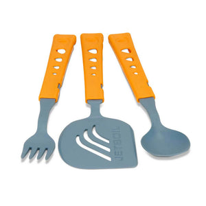 JetSet Utensil Kit