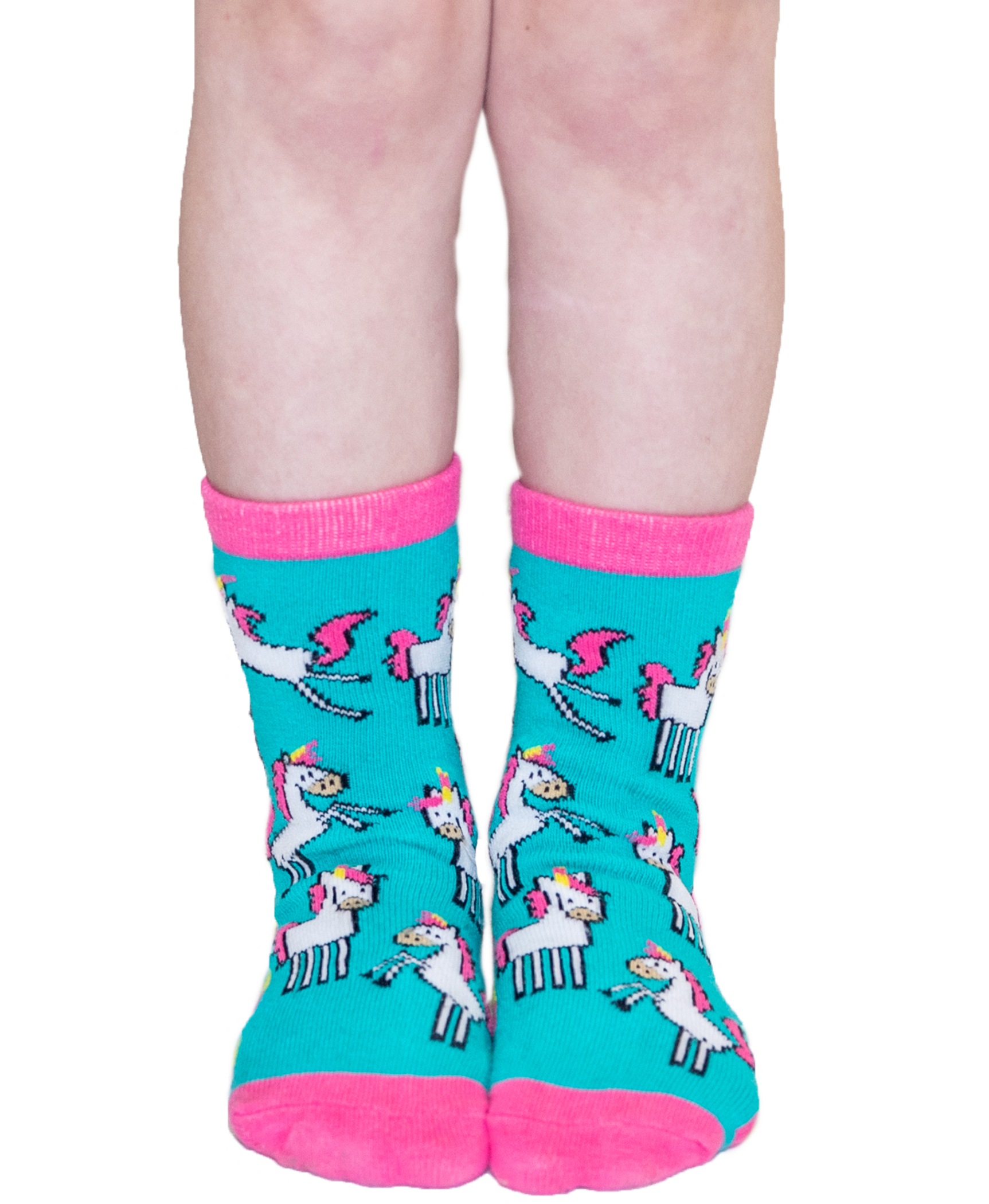Unicorn Kids Socks