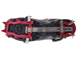 Kahtoola KTS Crampons Red