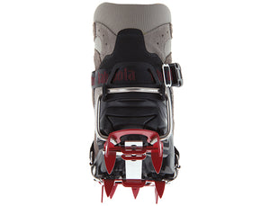 Kahtoola KTS Crampons Red