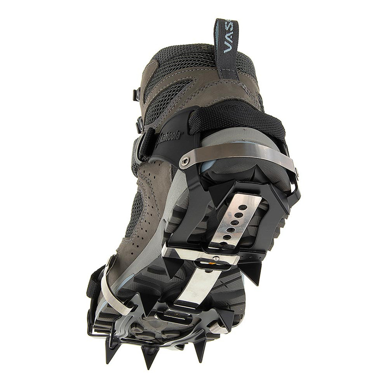 Kahtoola kts steel best sale crampons
