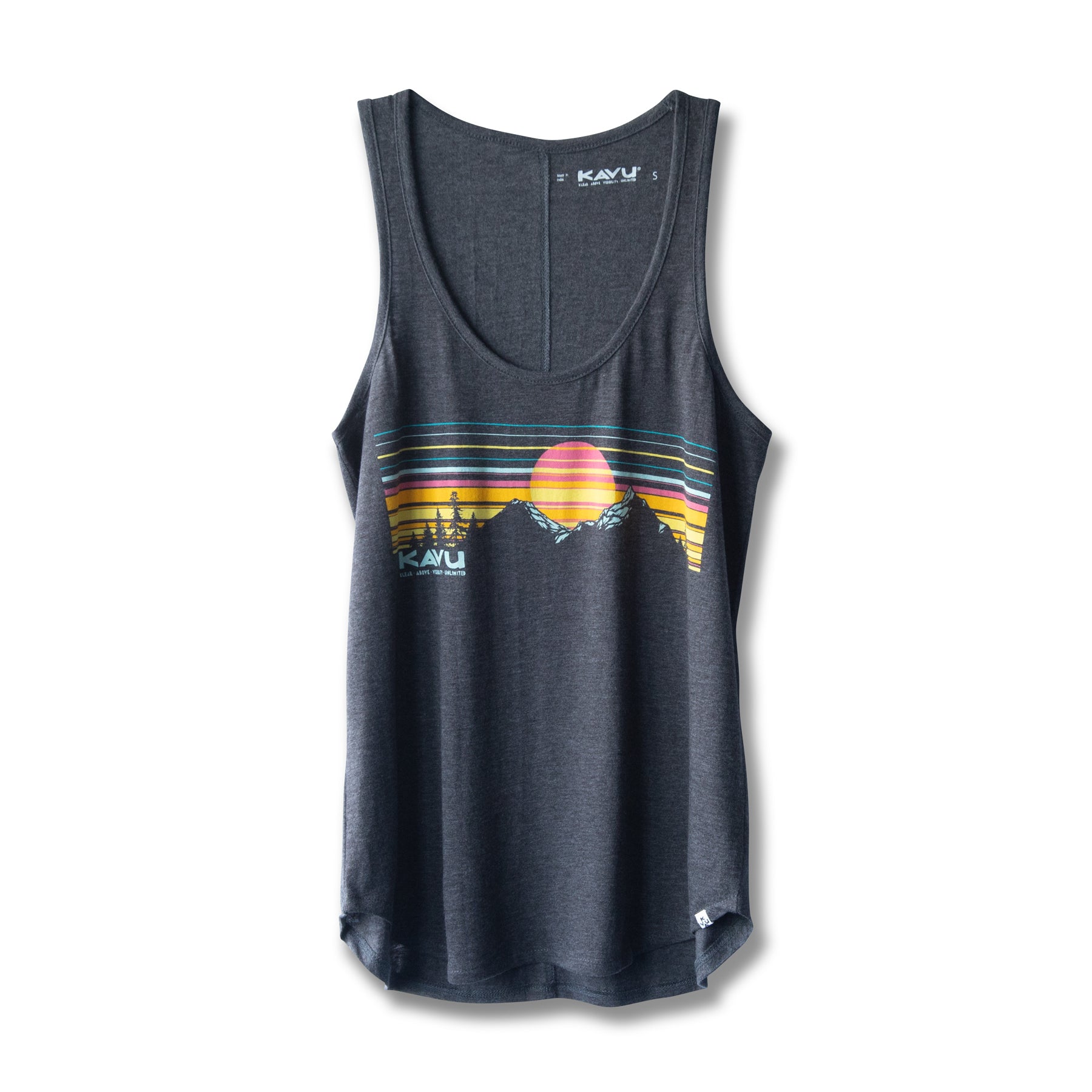 Don't Sweat It Tank