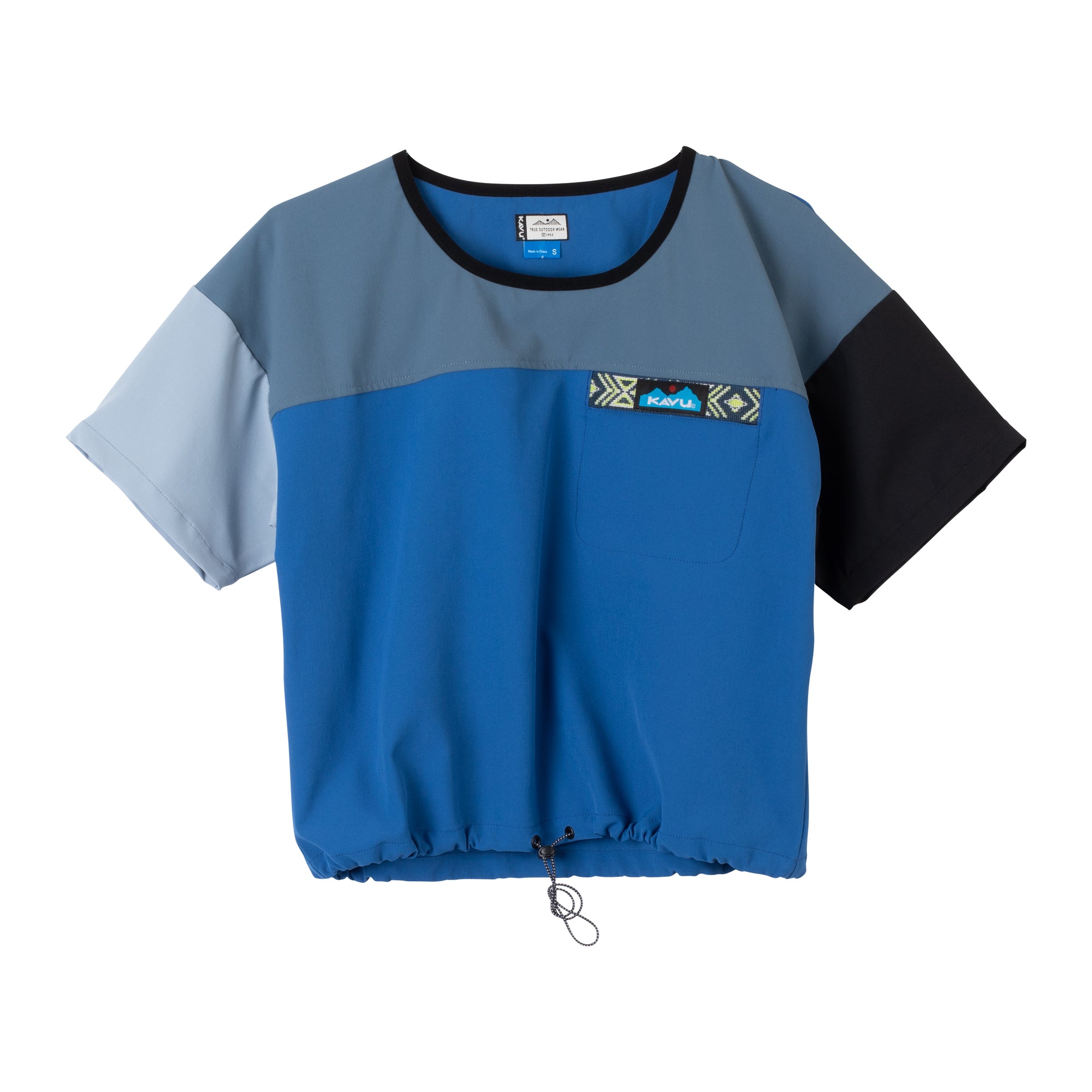Tempe Shirt