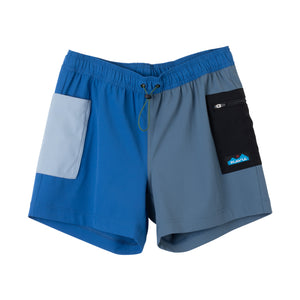 Leilani Shorts - New River