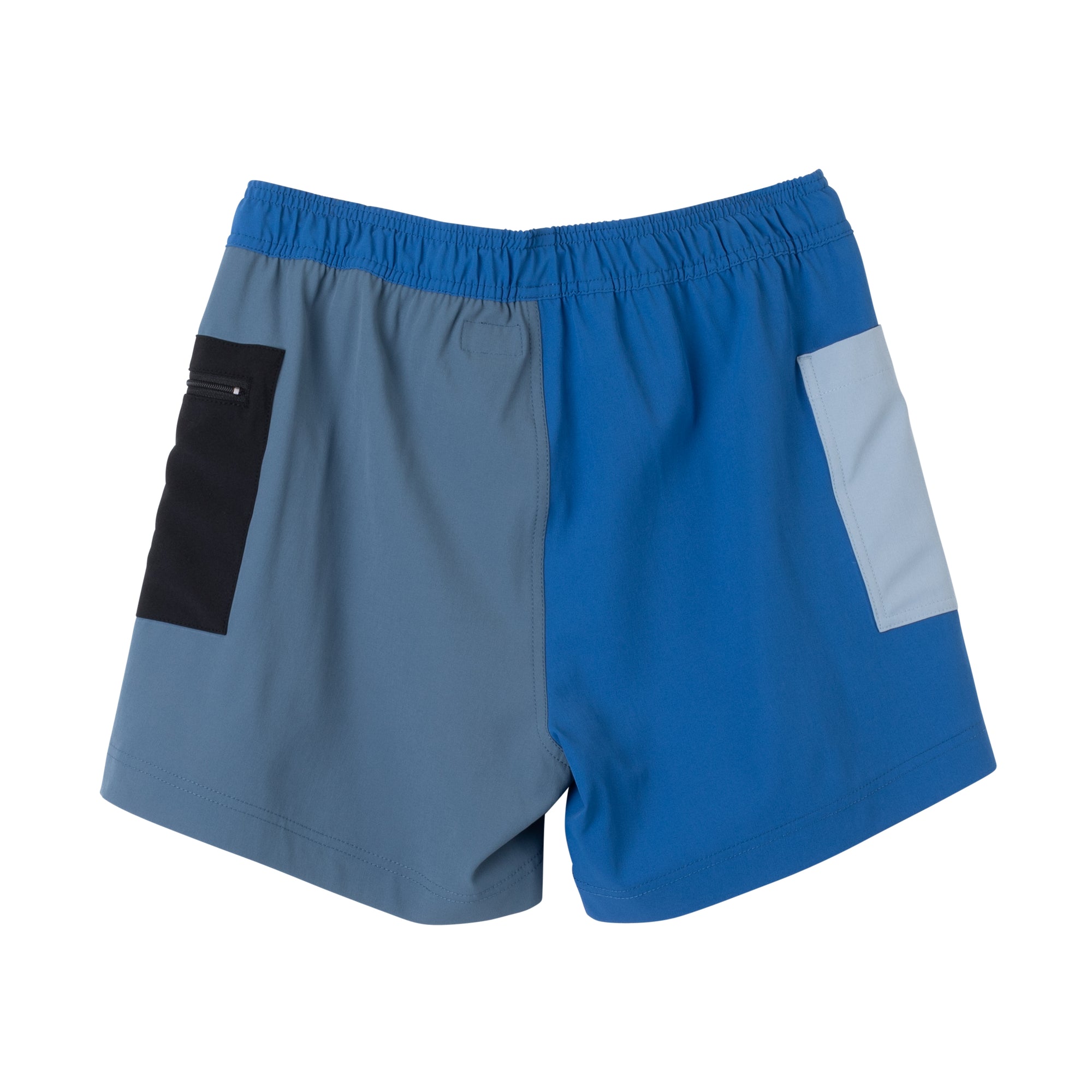 Leilani Shorts - New River