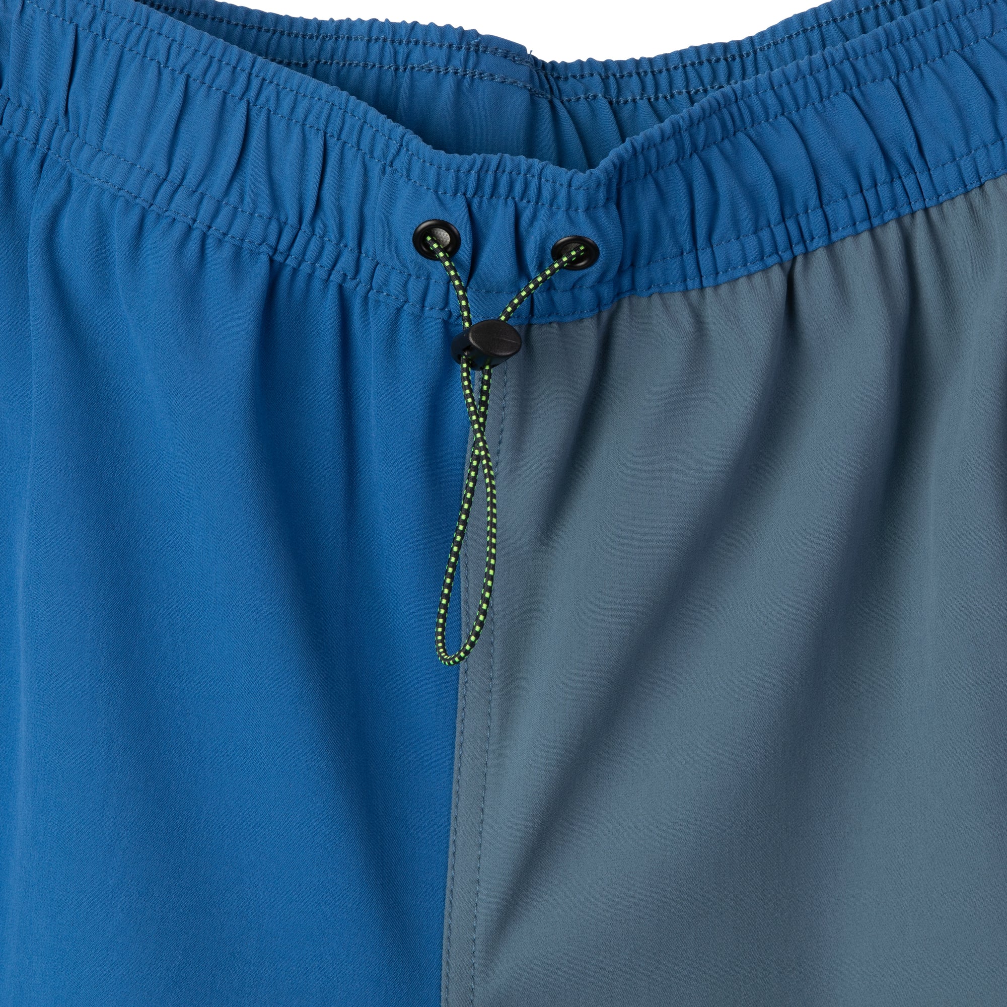 Leilani Shorts - New River
