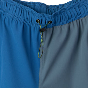 Leilani Shorts - New River