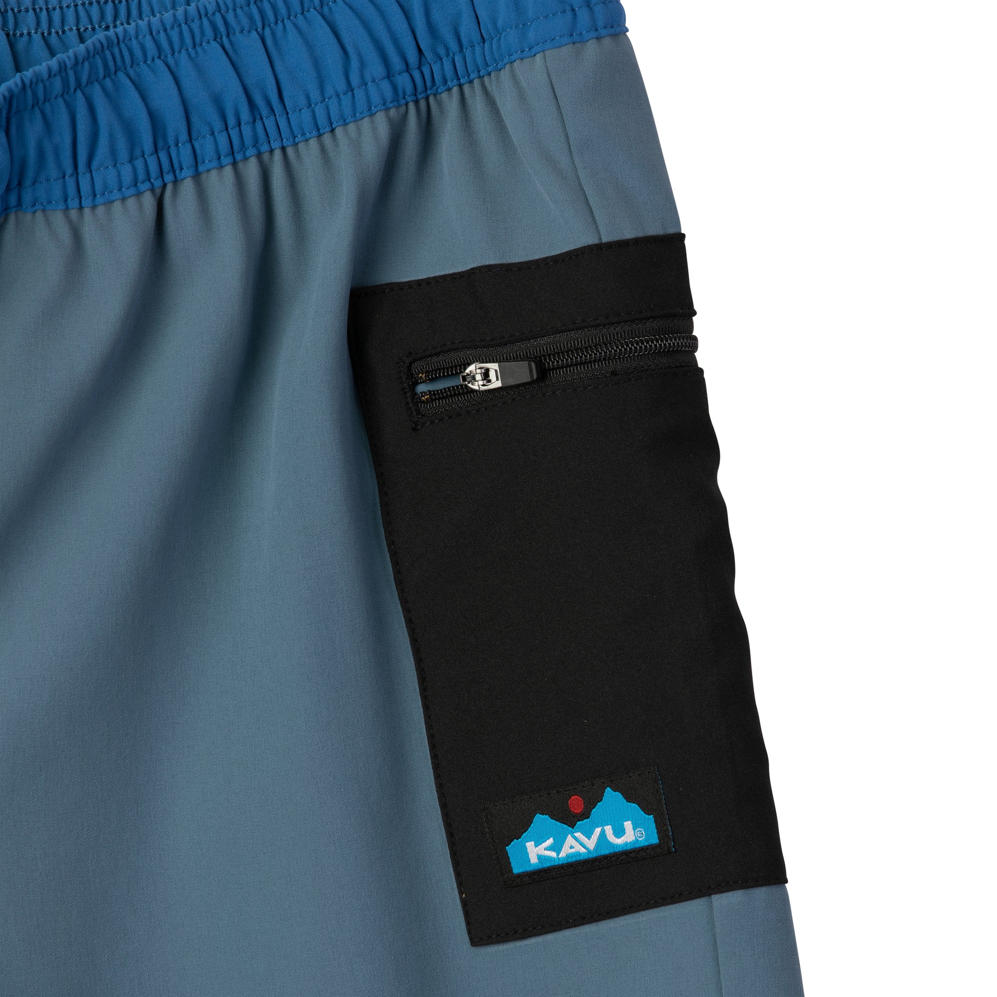 Leilani Shorts - New River