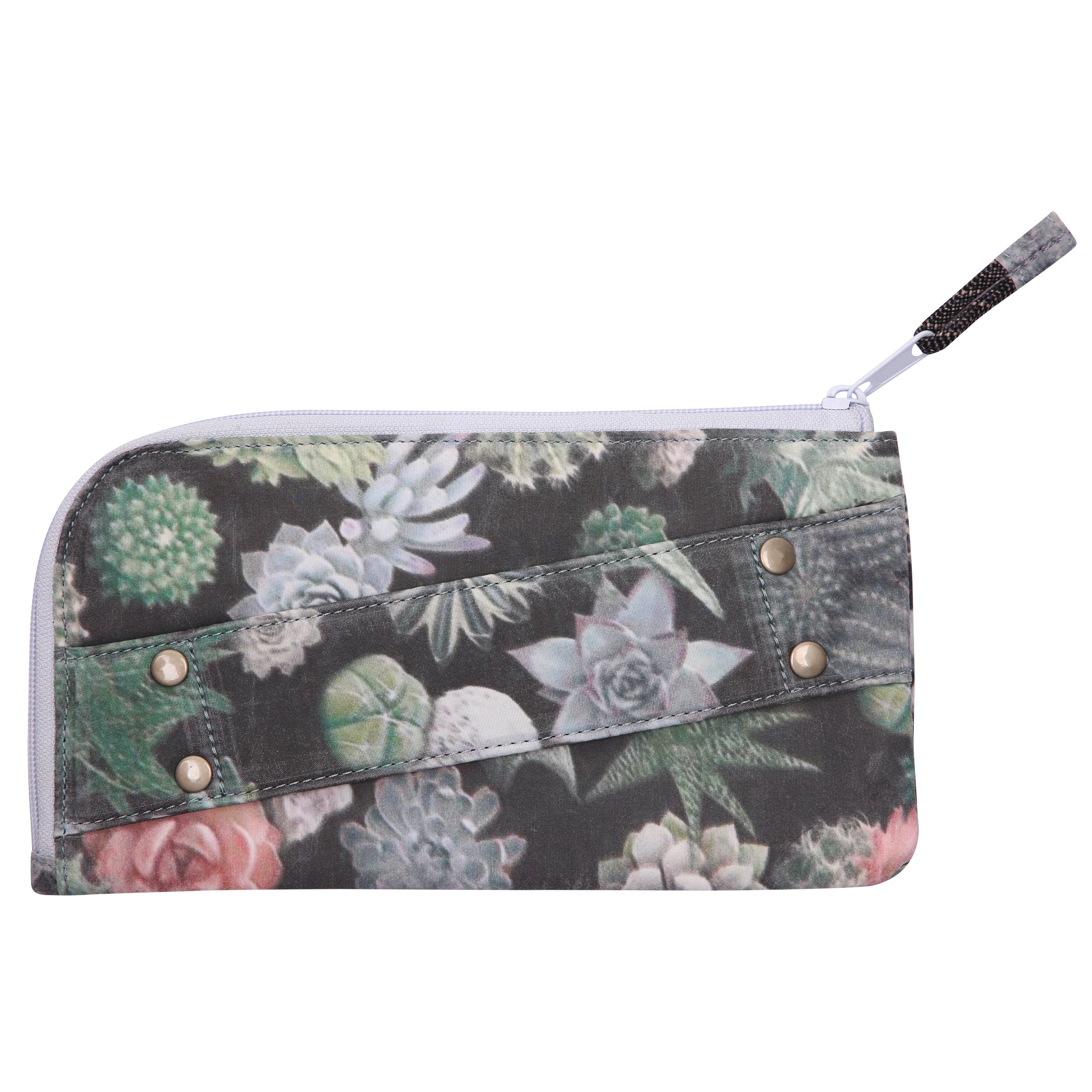 Camano Clutch Forests Tides and Treasures