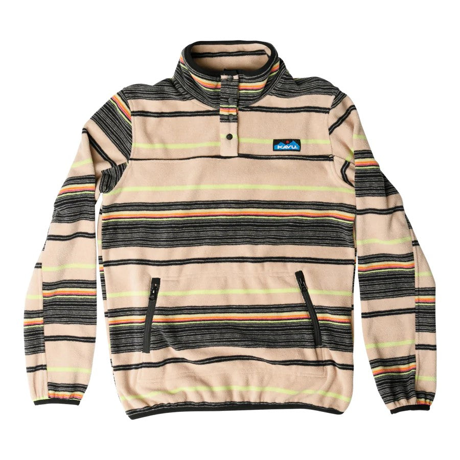 Cavanaugh Fleece Pullover