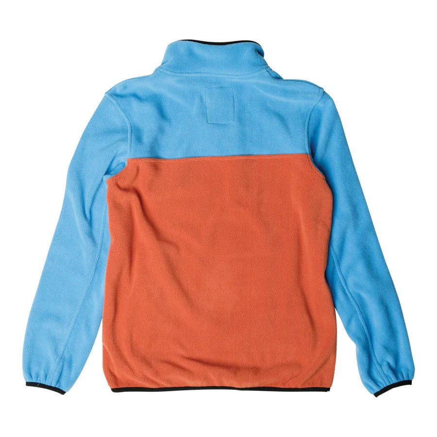 Kavu cavanaugh fleece jacket sale