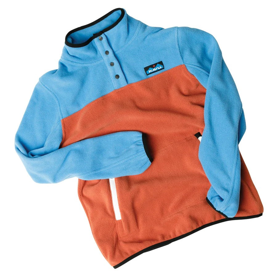 Cavanaugh Fleece Pullover Forests Tides and Treasures