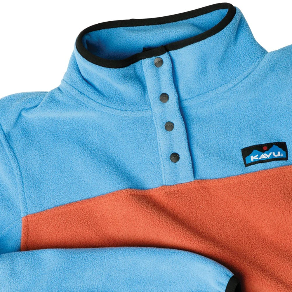 Cavanaugh Fleece Pullover Forests Tides and Treasures