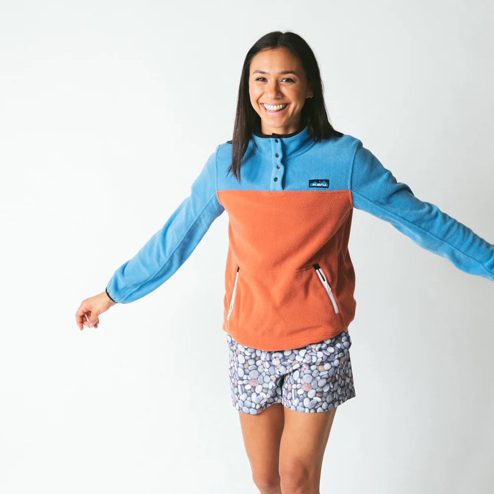 Cavanaugh Fleece Pullover Forests Tides and Treasures