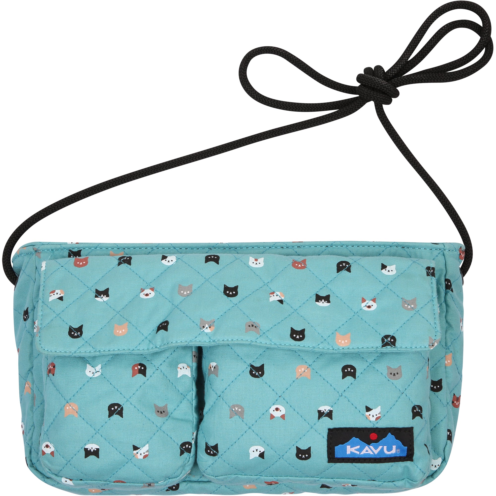 Cedar River Purse