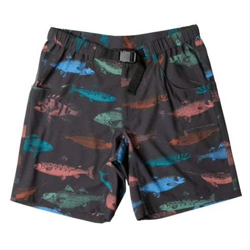 Chilli H2O Mens Shorts