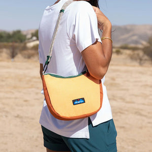 Coronado Shoulder Bag Forests Tides and Treasures