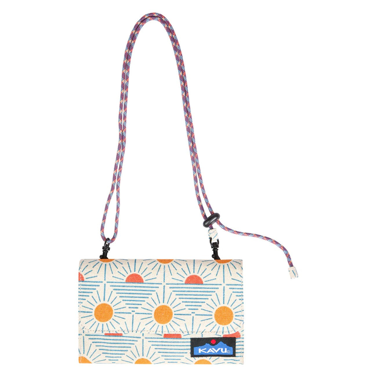 Islamorada Wallet