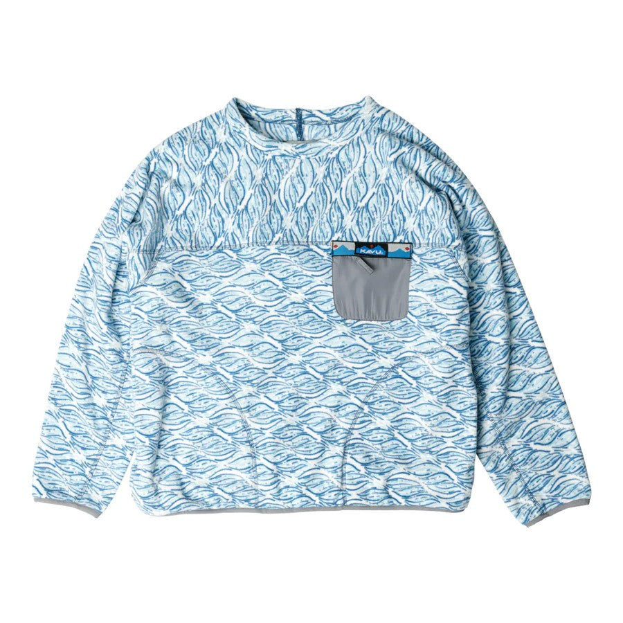 Kelowna Crew Neck Fleece