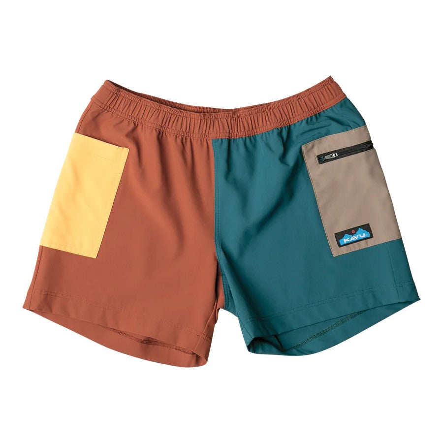 Leilani Shorts - 5 in