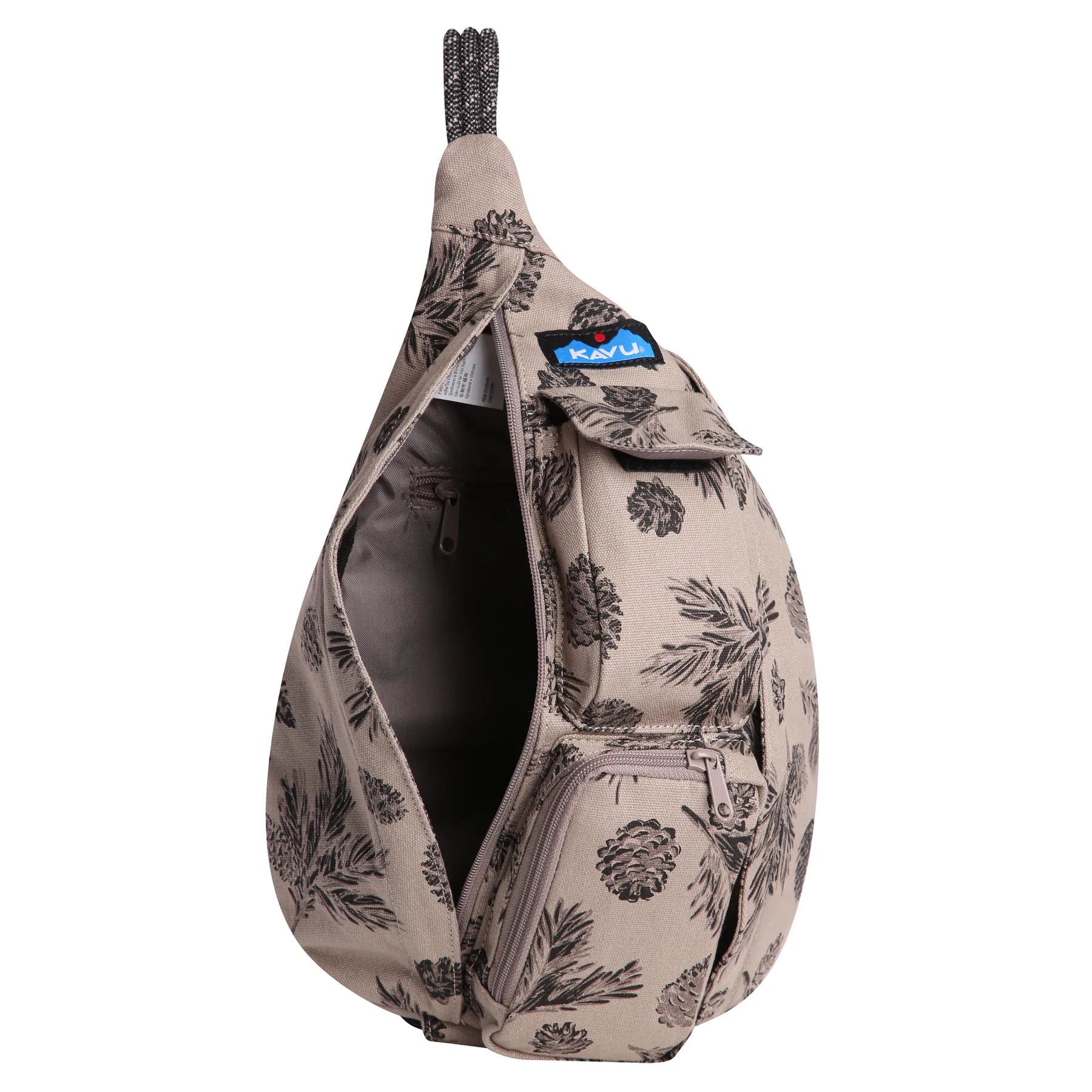 Mini Rope Bag