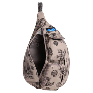 Mini Rope Bag