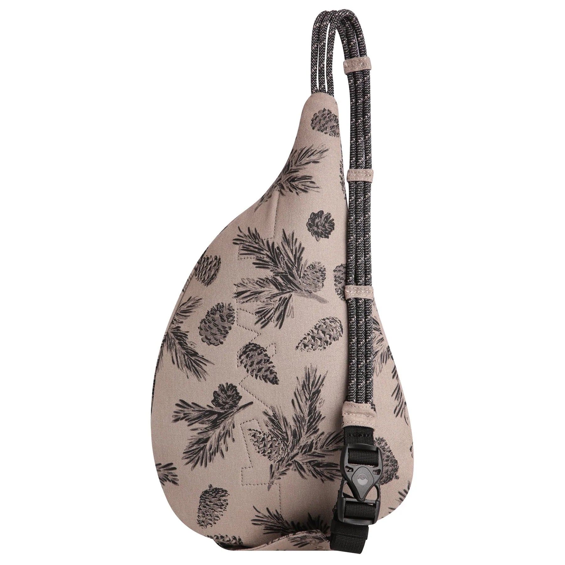 Mini Rope Bag