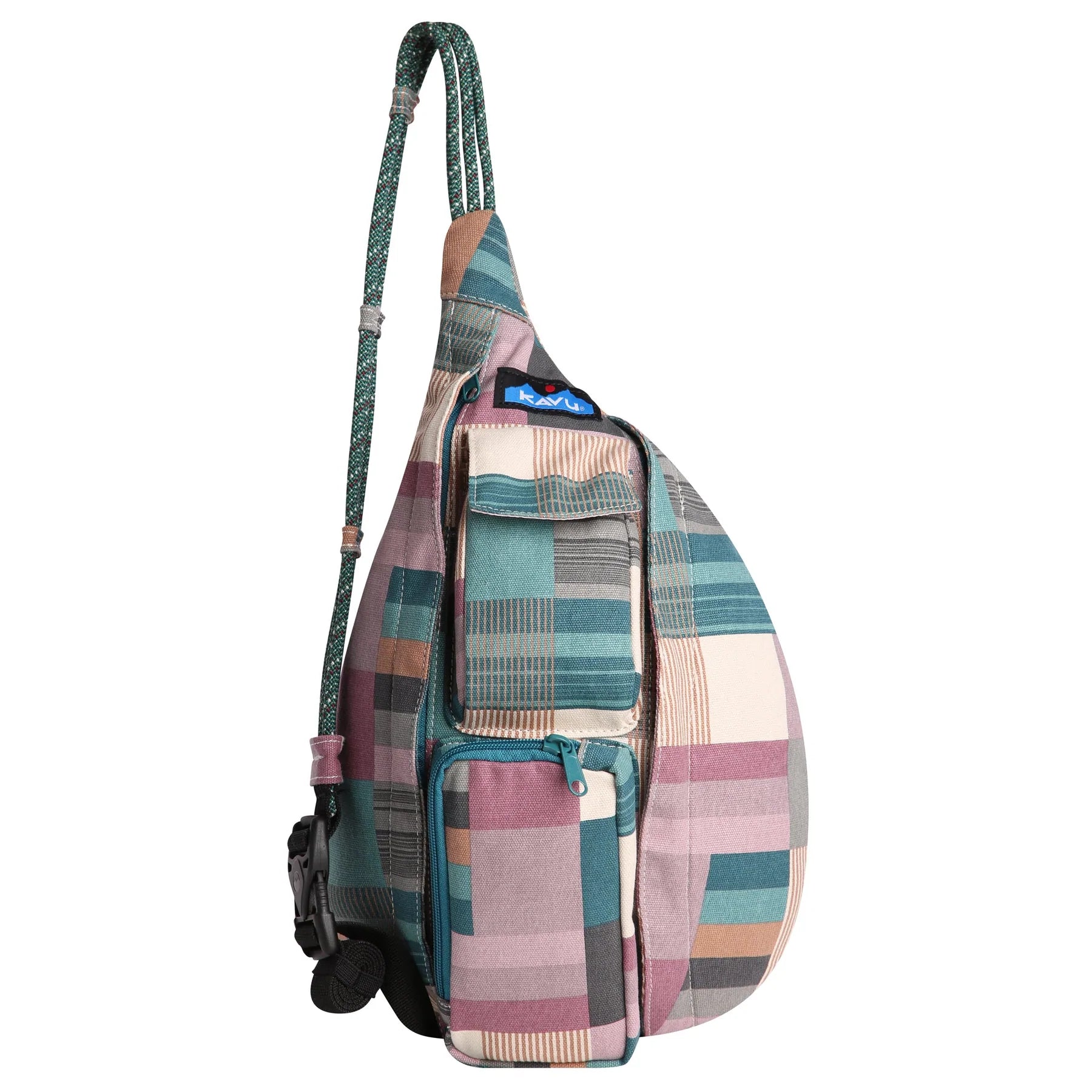 Mini Rope Bag