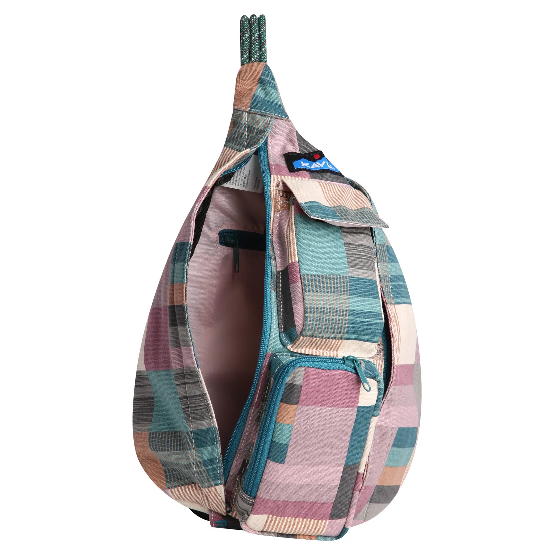 Mini Rope Bag