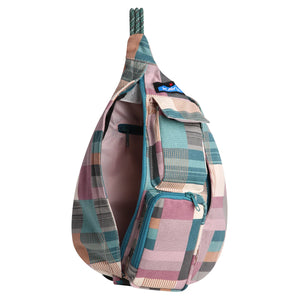 Mini Rope Bag