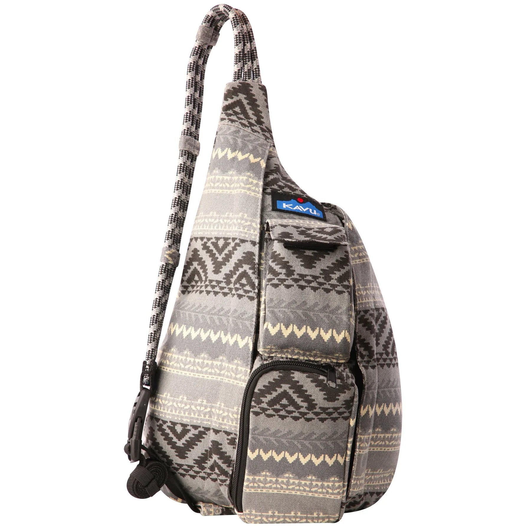 Mini Rope Bag