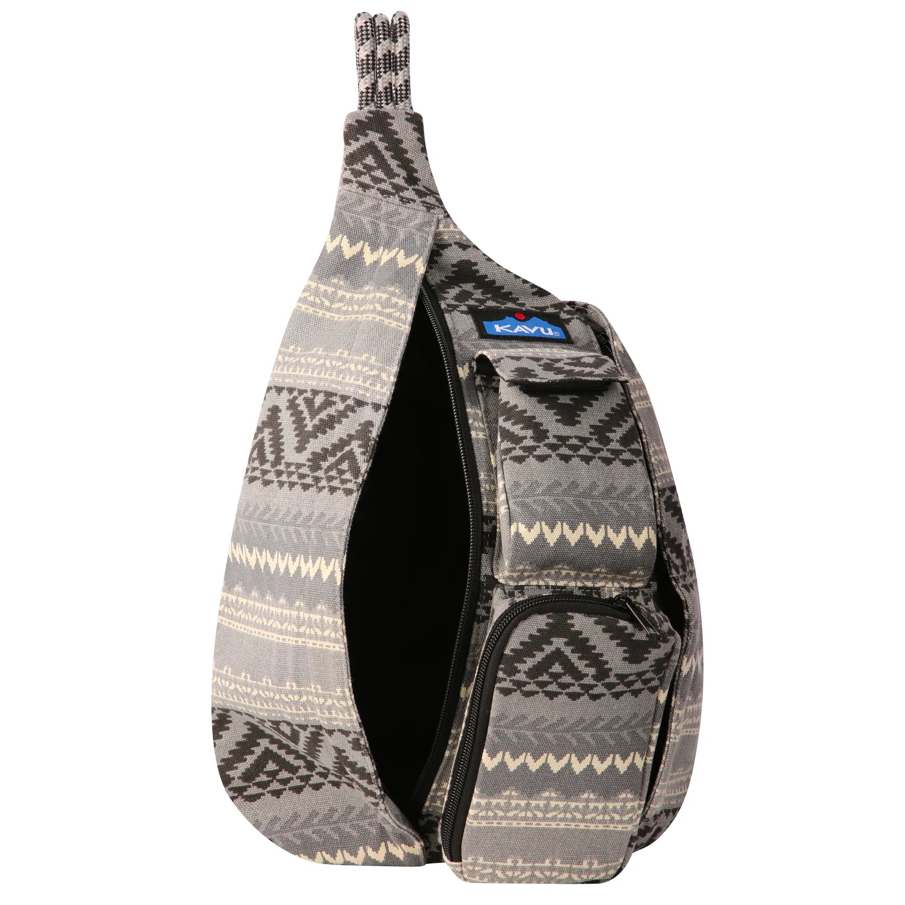 Mini Rope Bag