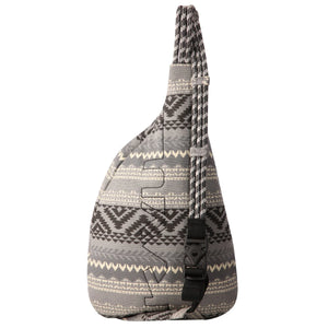 Mini Rope Bag