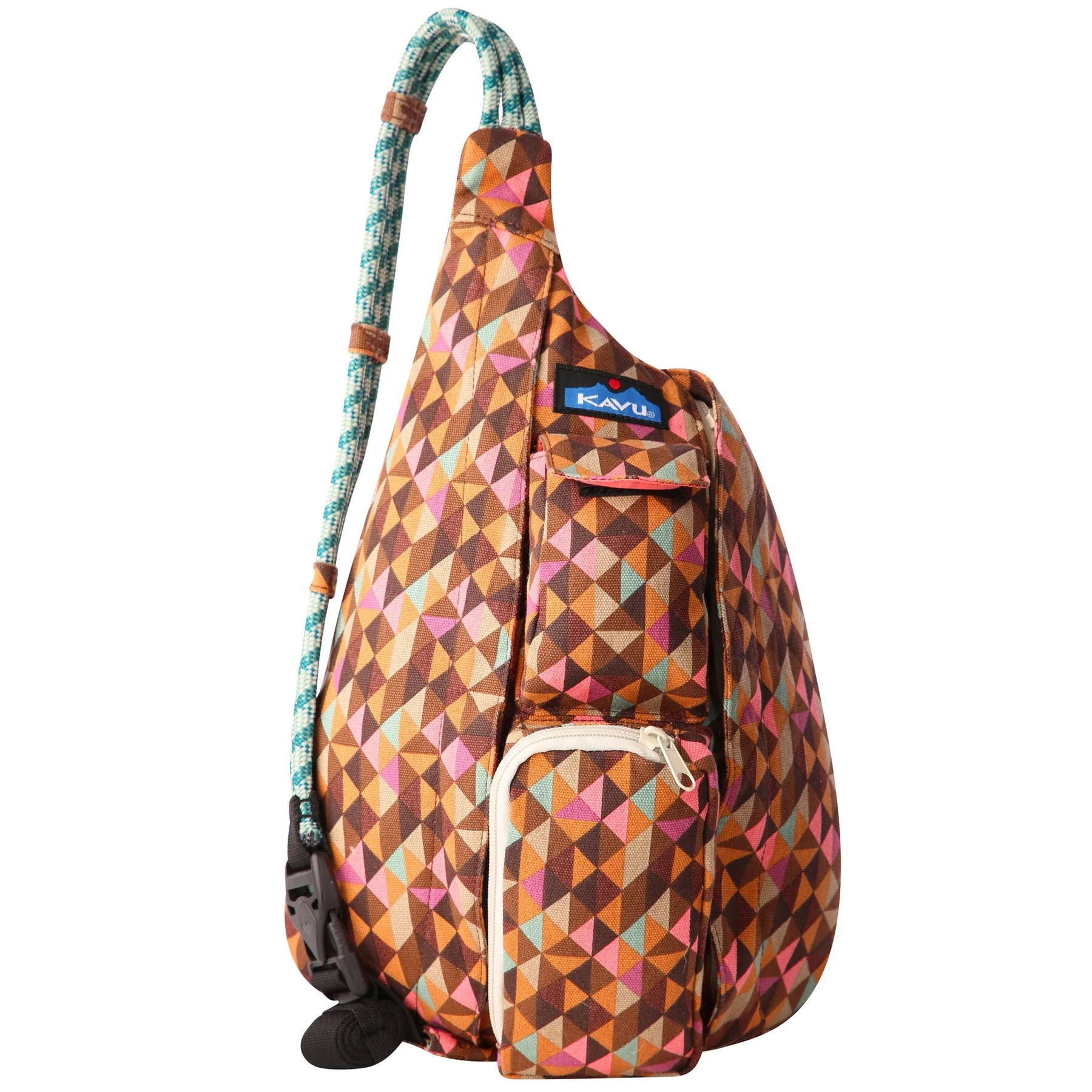 Mini Rope Bag